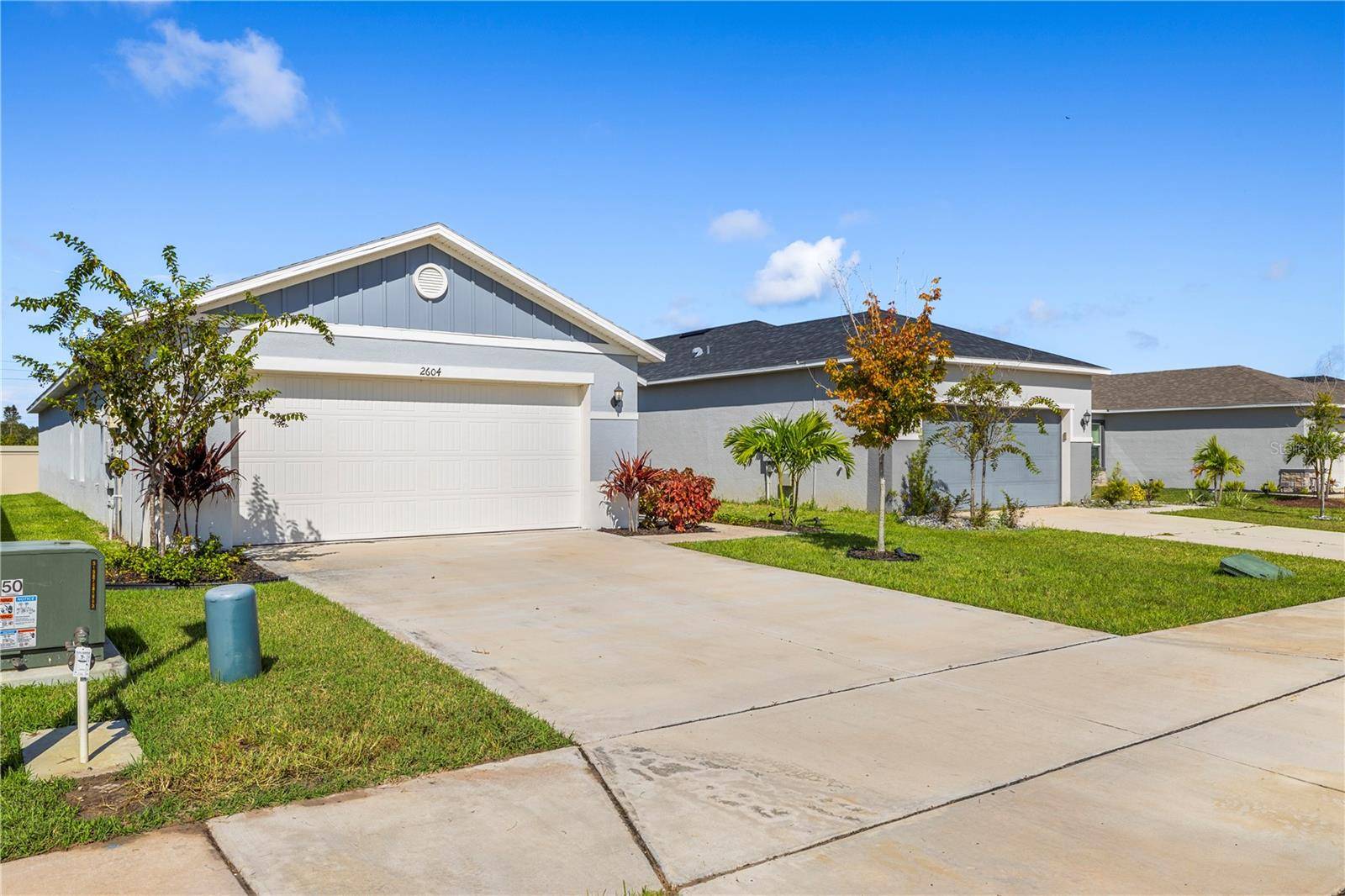 2604 89TH STREET CIR E, Palmetto, FL 34221