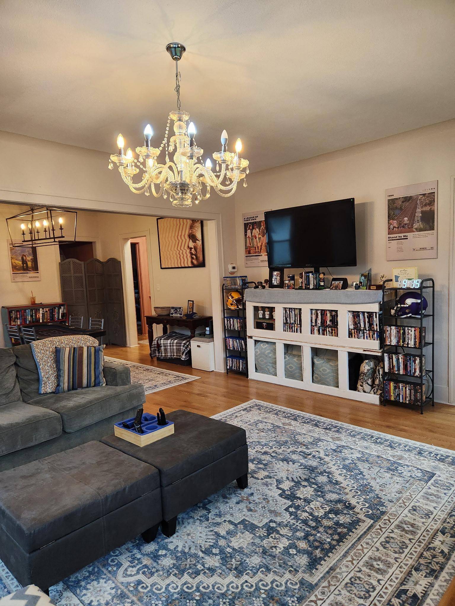 922 E 1st ST, Fairmont, MN 56031