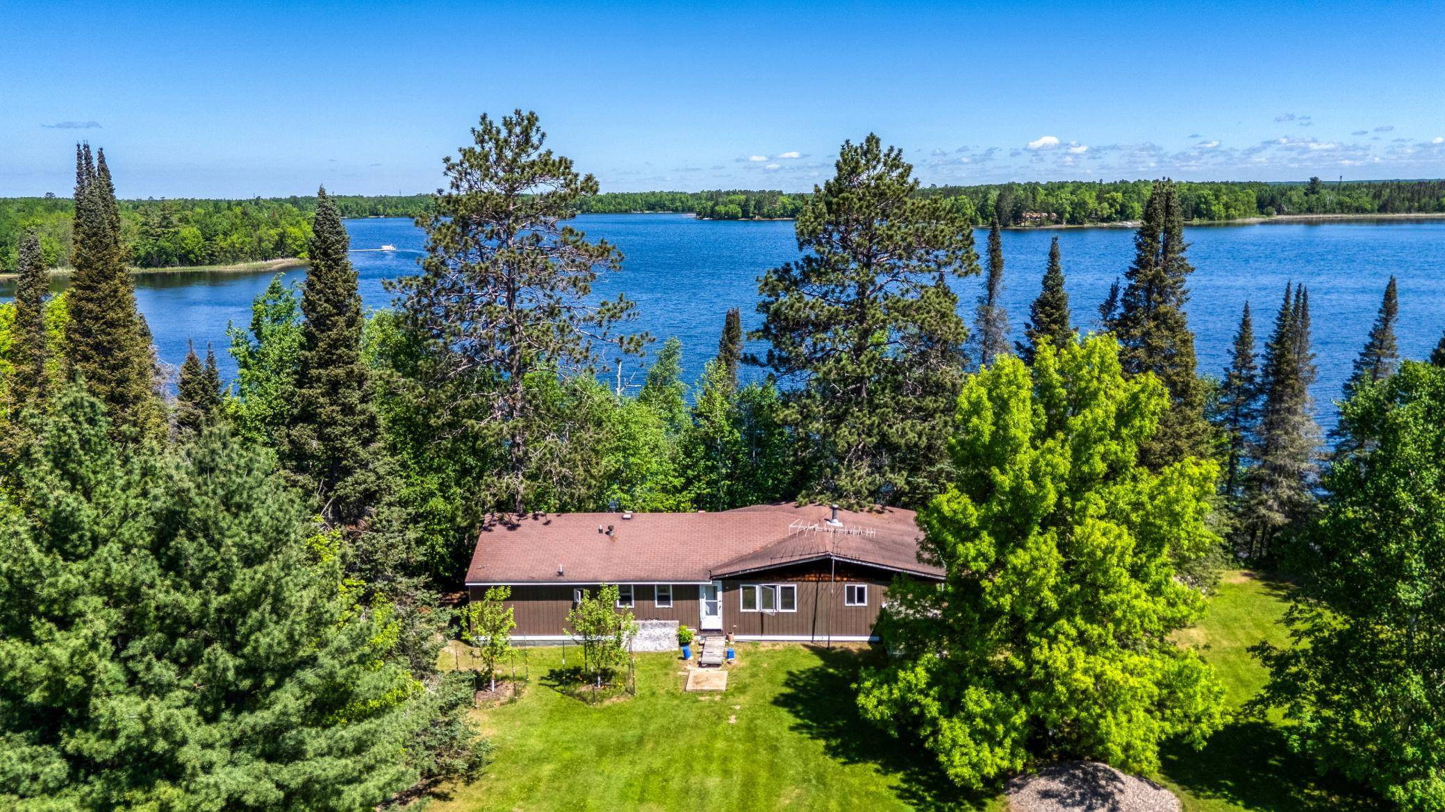 40749 County Road 612, Nashwauk, MN 55769