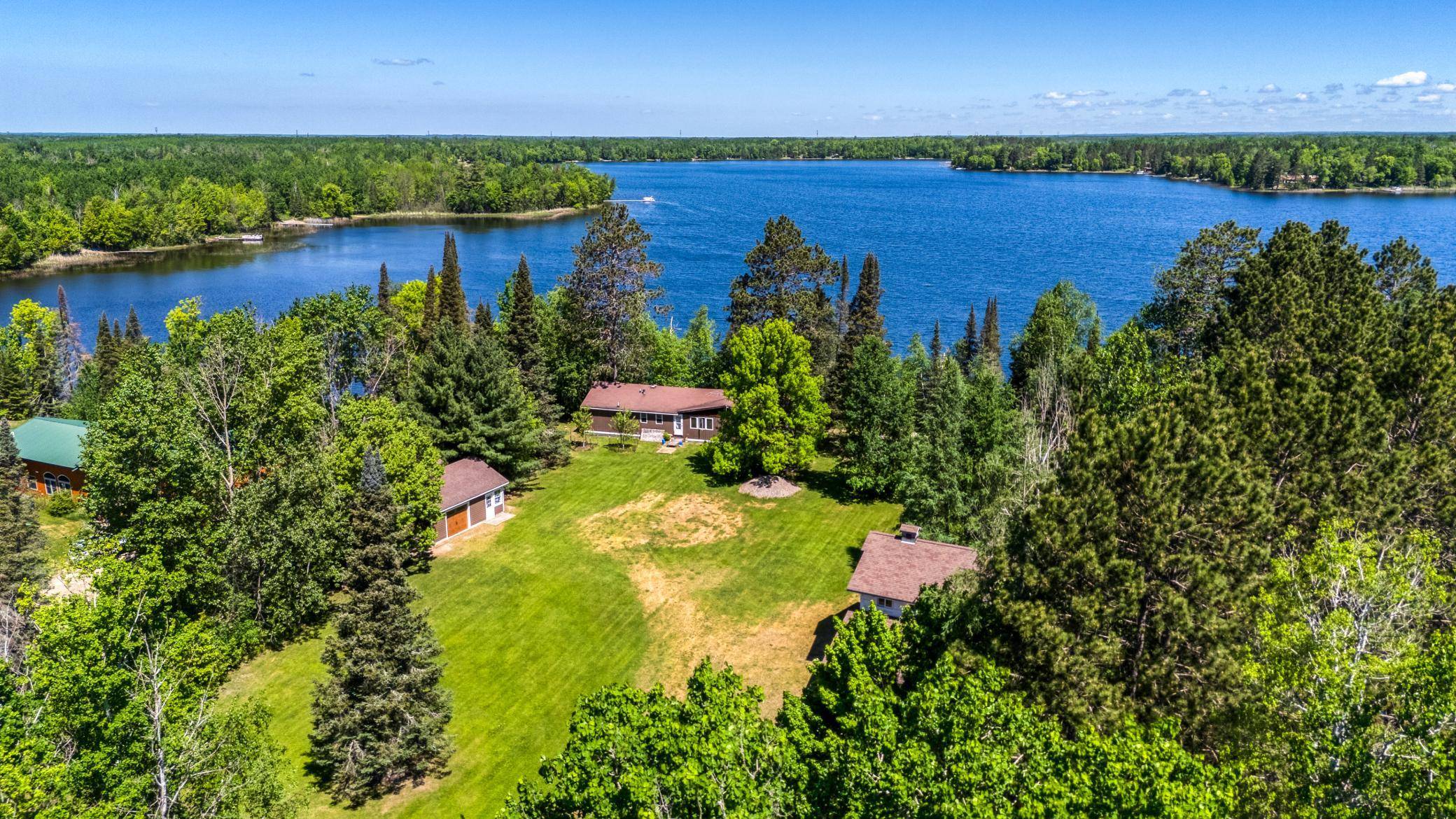 40749 County Road 612, Nashwauk, MN 55769