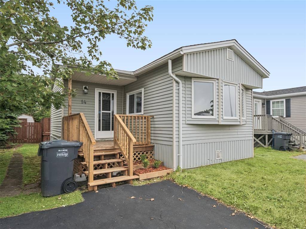 14 Ashgrove Drive, Paradise, NL A1L 1A1