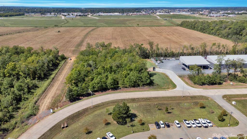 00 Marlena Street, Bossier City, LA 71111