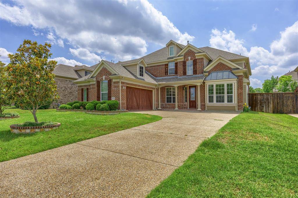 6425 Abbotsford Drive, Plano, TX 75074