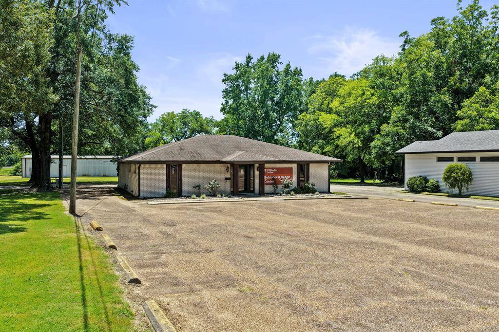 502 Quitman Street, Pittsburg, TX 75686