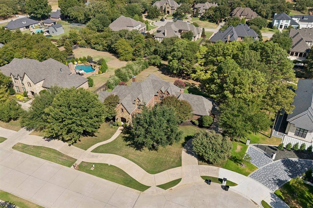 1313 Vanderbilt Drive, Keller, TX 76262