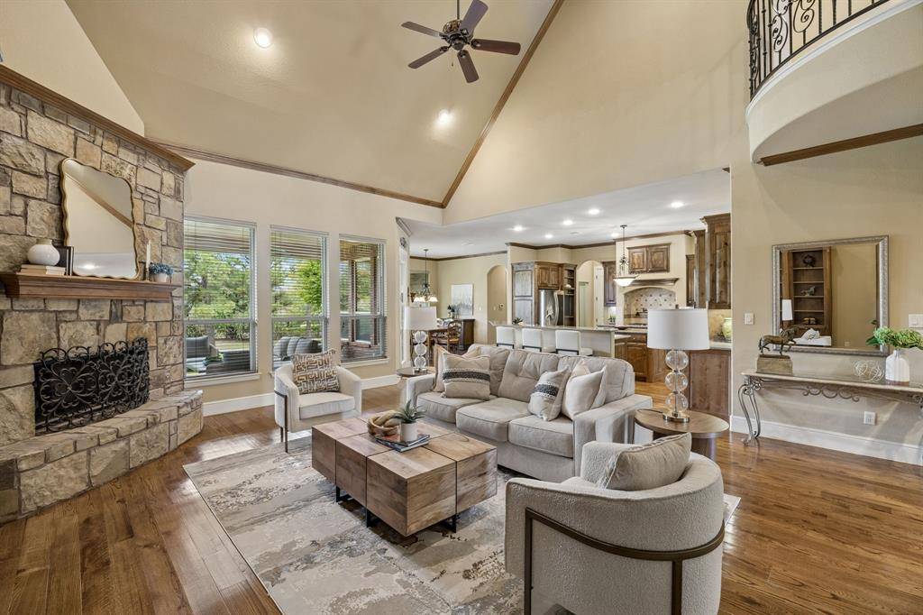 1313 Vanderbilt Drive, Keller, TX 76262