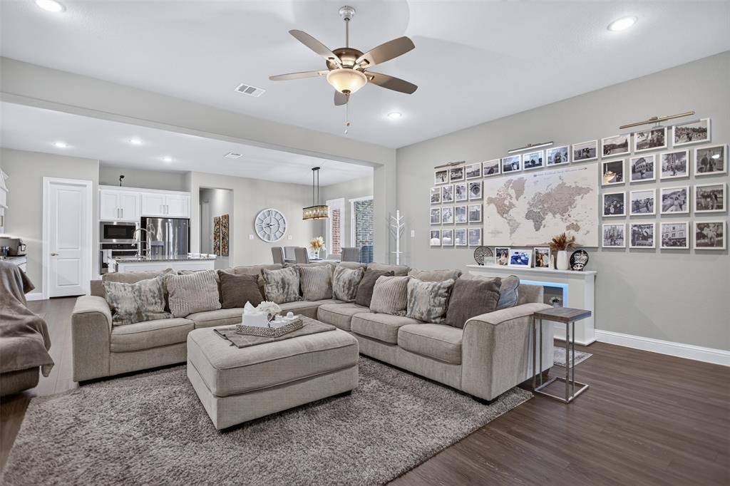 5620 Traveller Drive, North Richland Hills, TX 76180