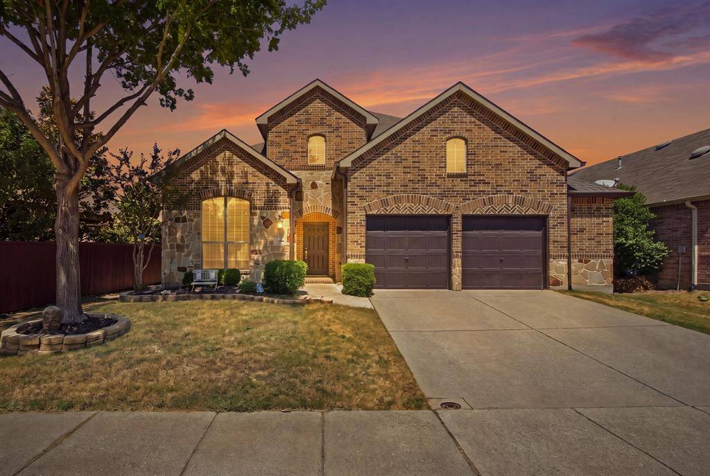 1409 Pelican Drive, Little Elm, TX 75068
