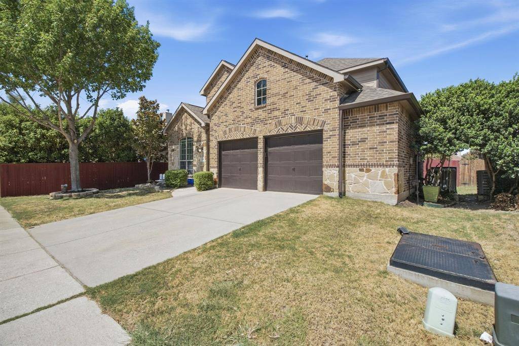 1409 Pelican Drive, Little Elm, TX 75068