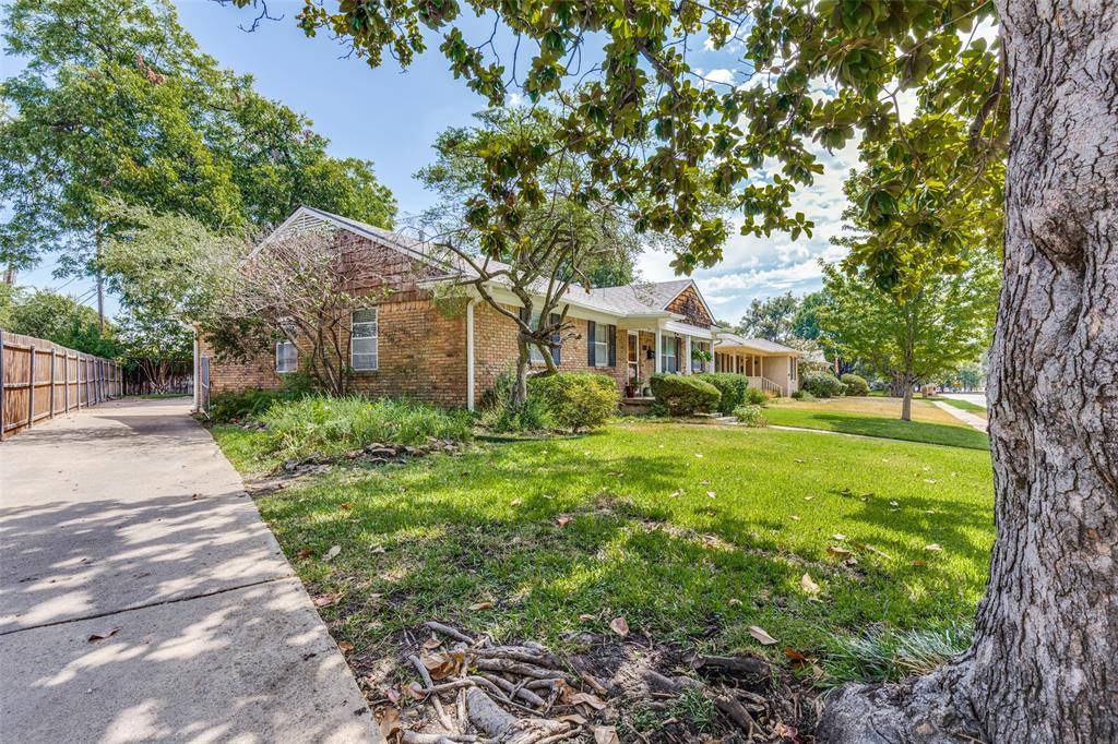 8636 San Souci Drive, Dallas, TX 75238