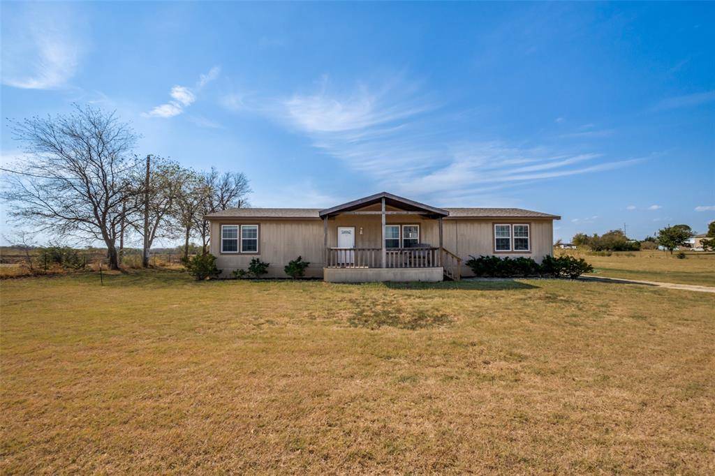 8317 Old Stoney Road, Ponder, TX 76259