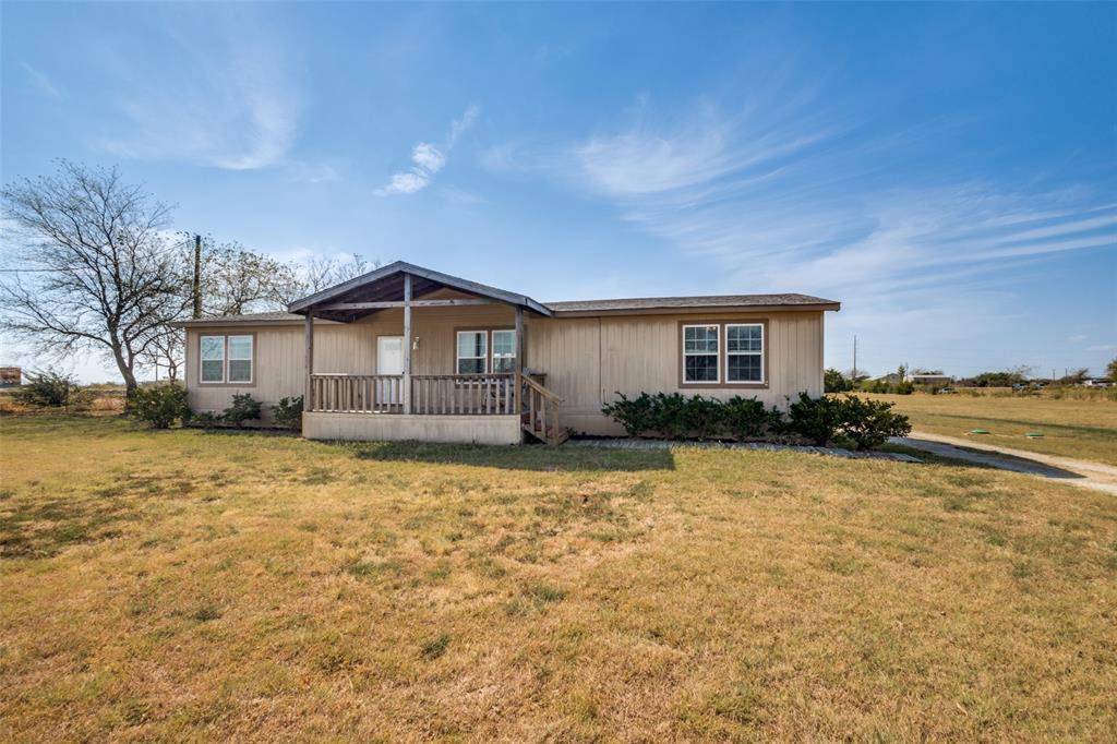 8317 Old Stoney Road, Ponder, TX 76259