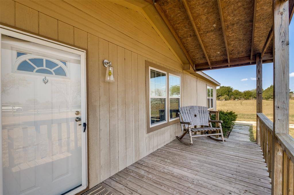 8317 Old Stoney Road, Ponder, TX 76259