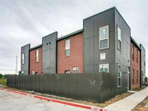 3629 Valley Vista Drive #707, Hurst, TX 76053