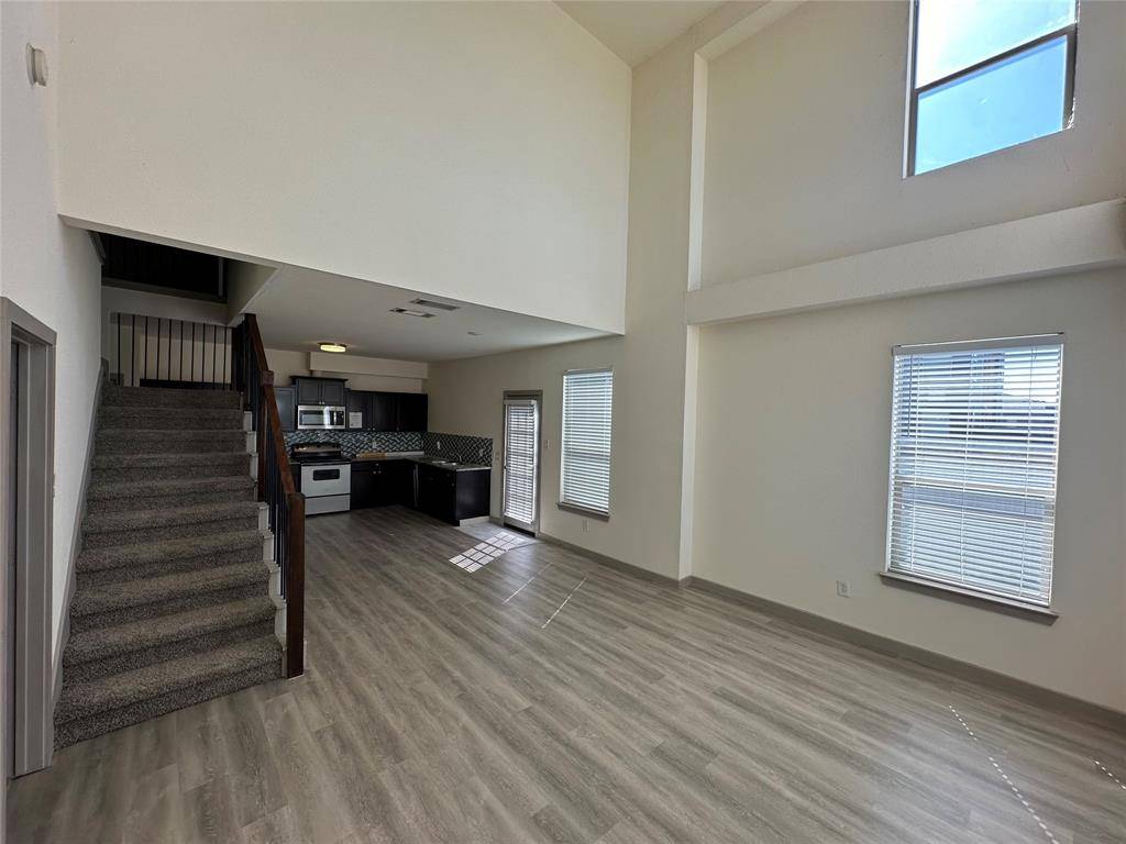 3629 Valley Vista Drive #707, Hurst, TX 76053