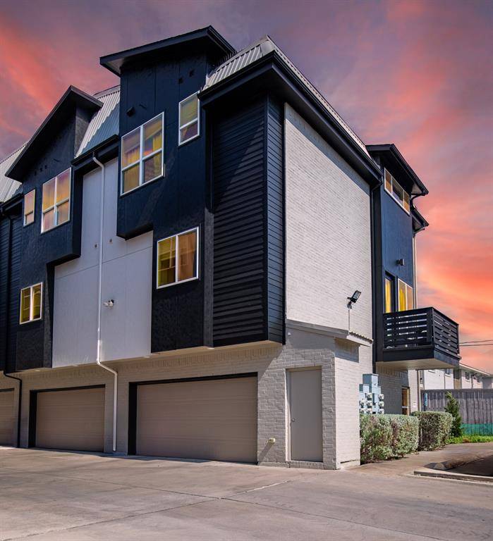 4914 Live Oak Street #10, Dallas, TX 75206