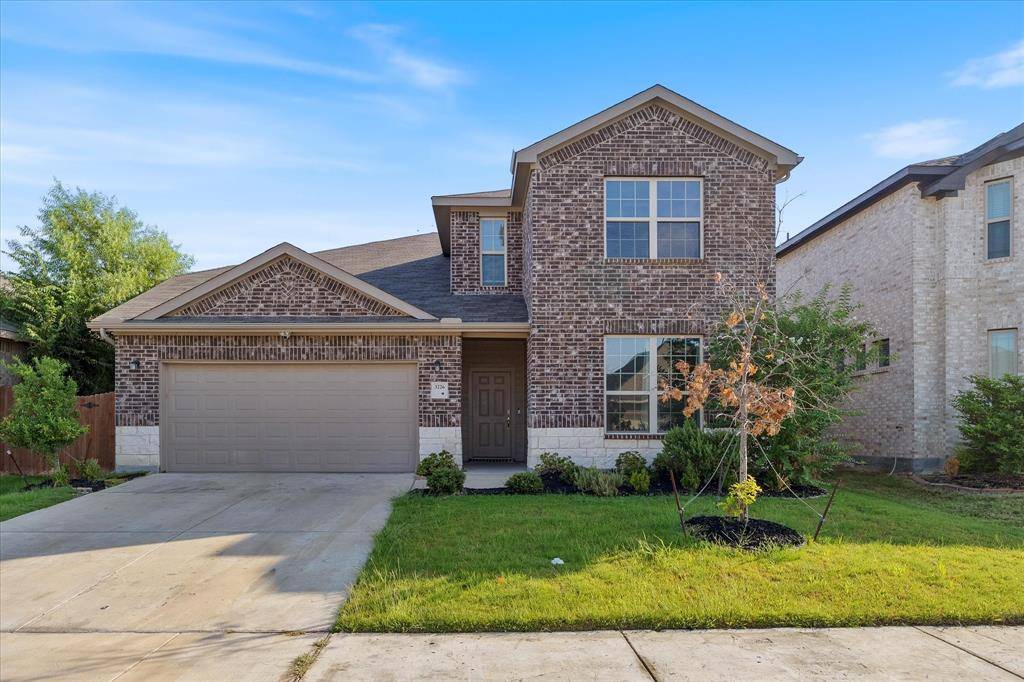 3226 Sioux Trail, Crandall, TX 75114
