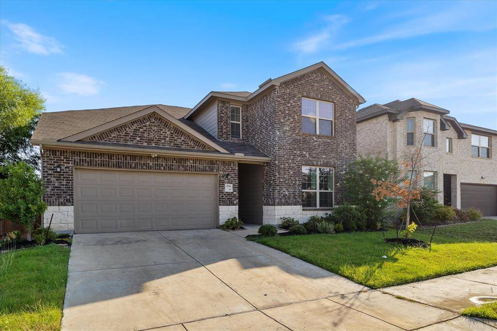 3226 Sioux Trail, Crandall, TX 75114
