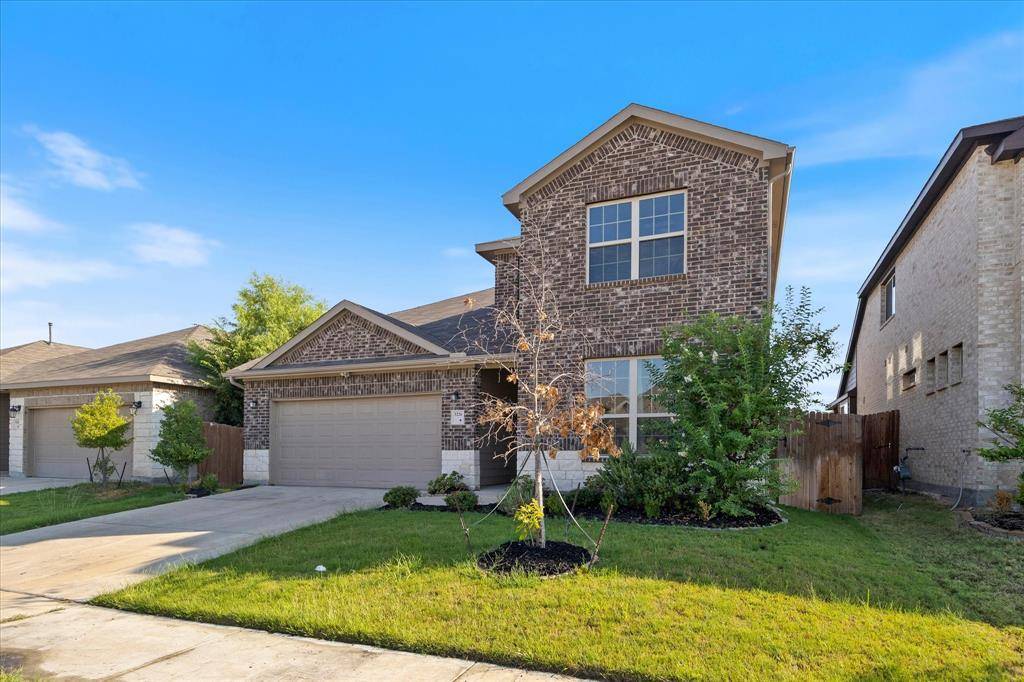 3226 Sioux Trail, Crandall, TX 75114