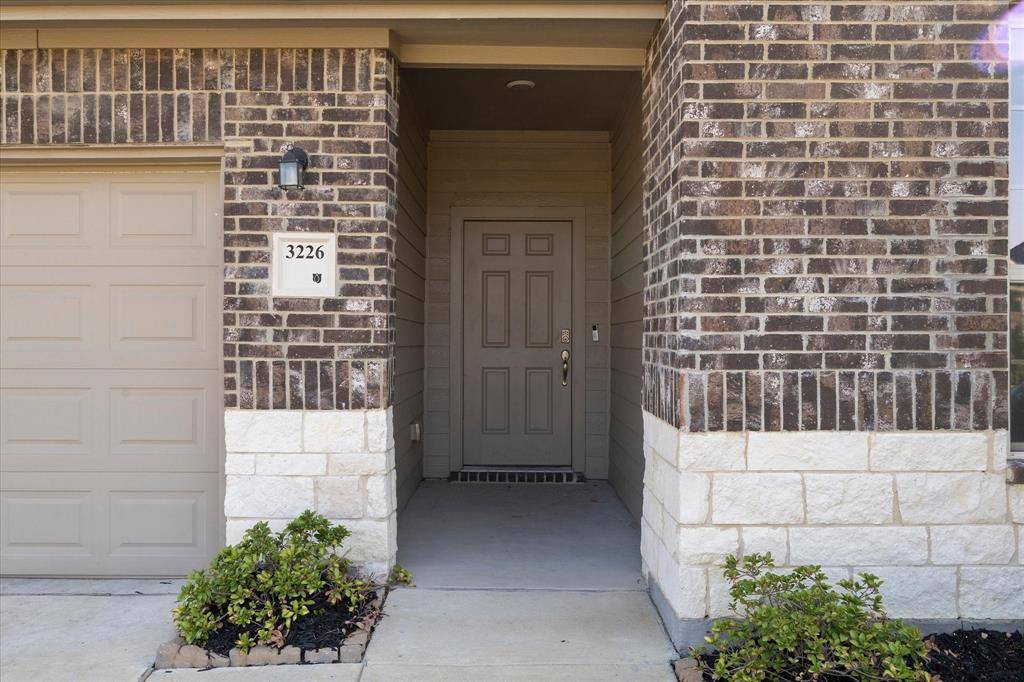 3226 Sioux Trail, Crandall, TX 75114