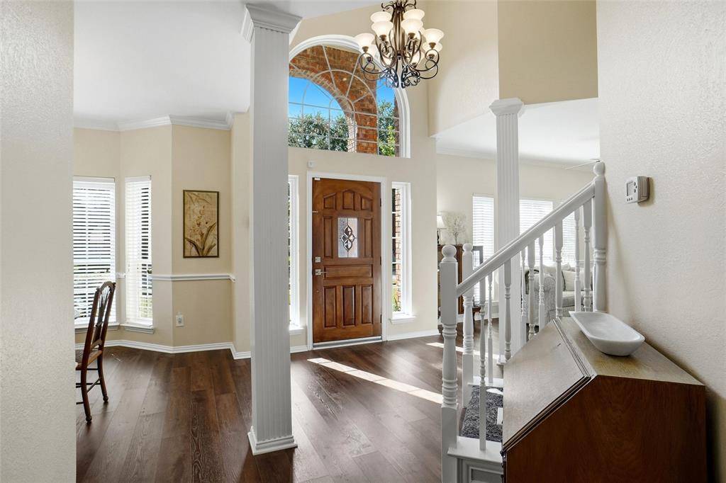 852 Aberdeen Court, Coppell, TX 75019