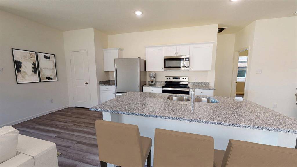 2106 Stampede Drive, Melissa, TX 75454