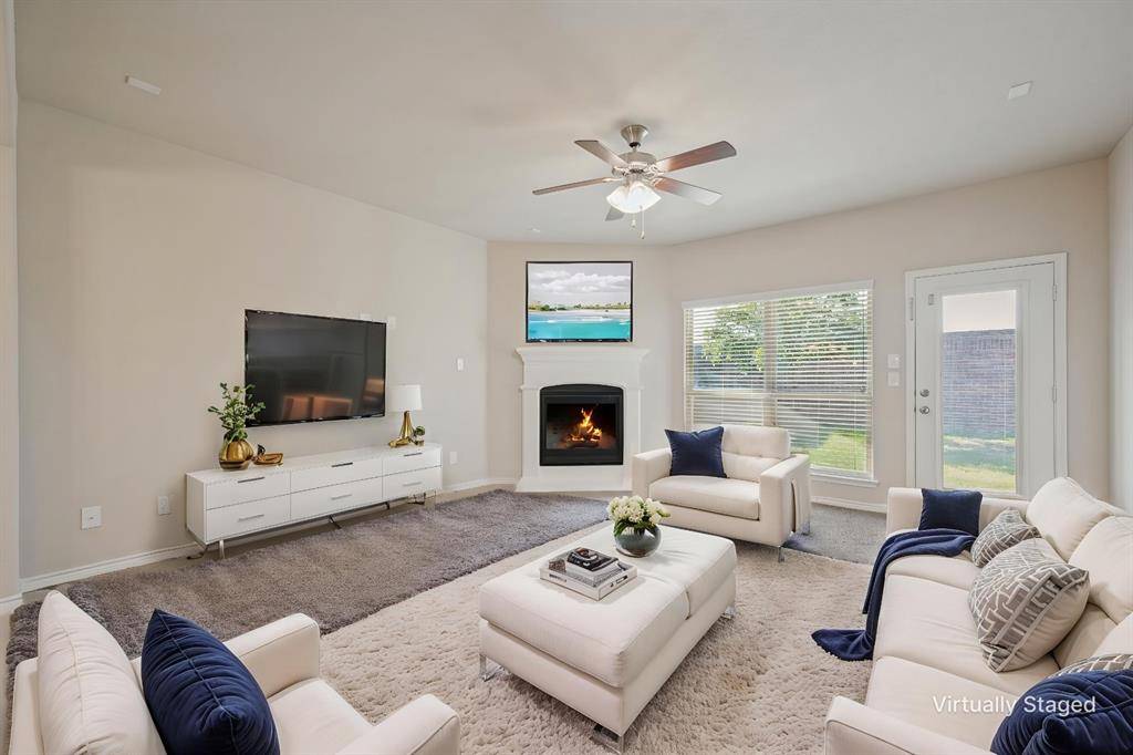 10045 Eagle Pass Place, Mckinney, TX 75071
