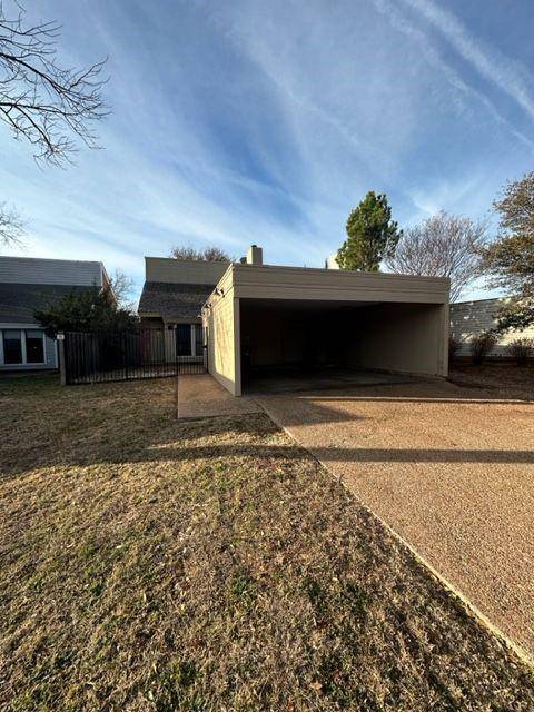 23 Harbour Town Street, Abilene, TX 79606
