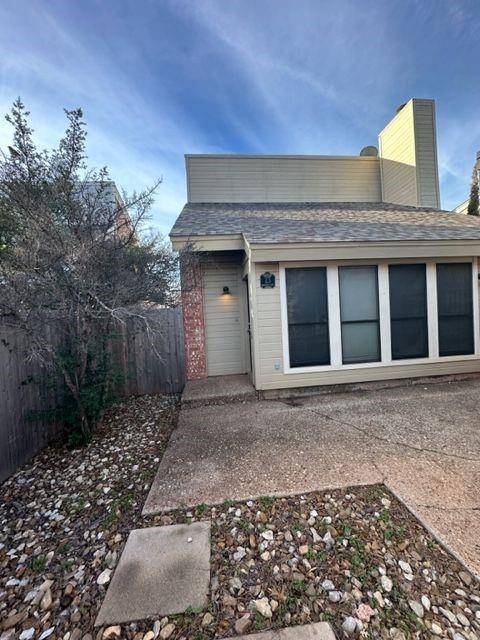 23 Harbour Town Street, Abilene, TX 79606