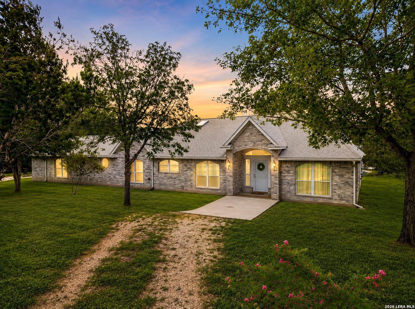 123 Elk RDG, Canyon Lake, TX 78133