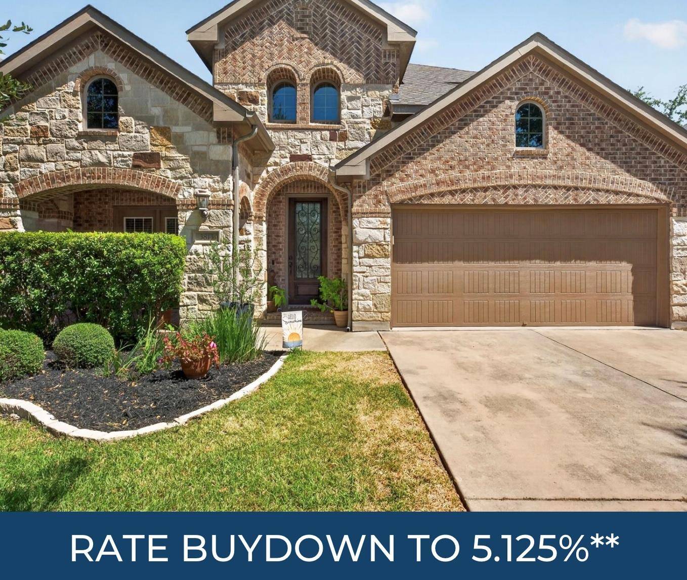 3813 Campfire DR, Cedar Park, TX 78613