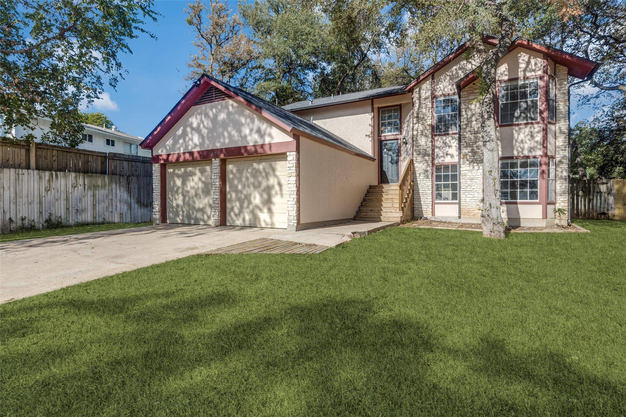 7308 Aldea DR, Austin, TX 78745