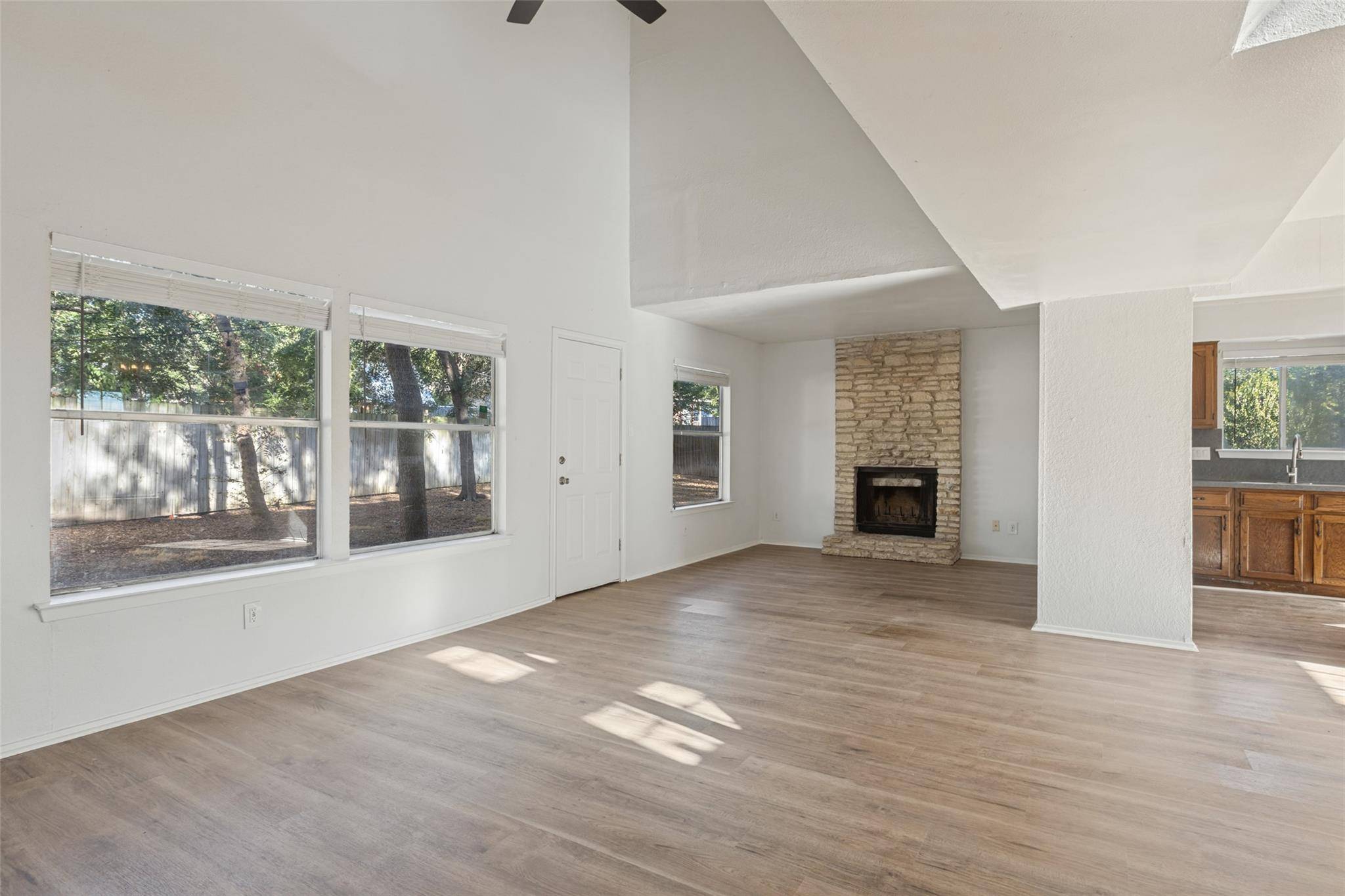 7308 Aldea DR, Austin, TX 78745