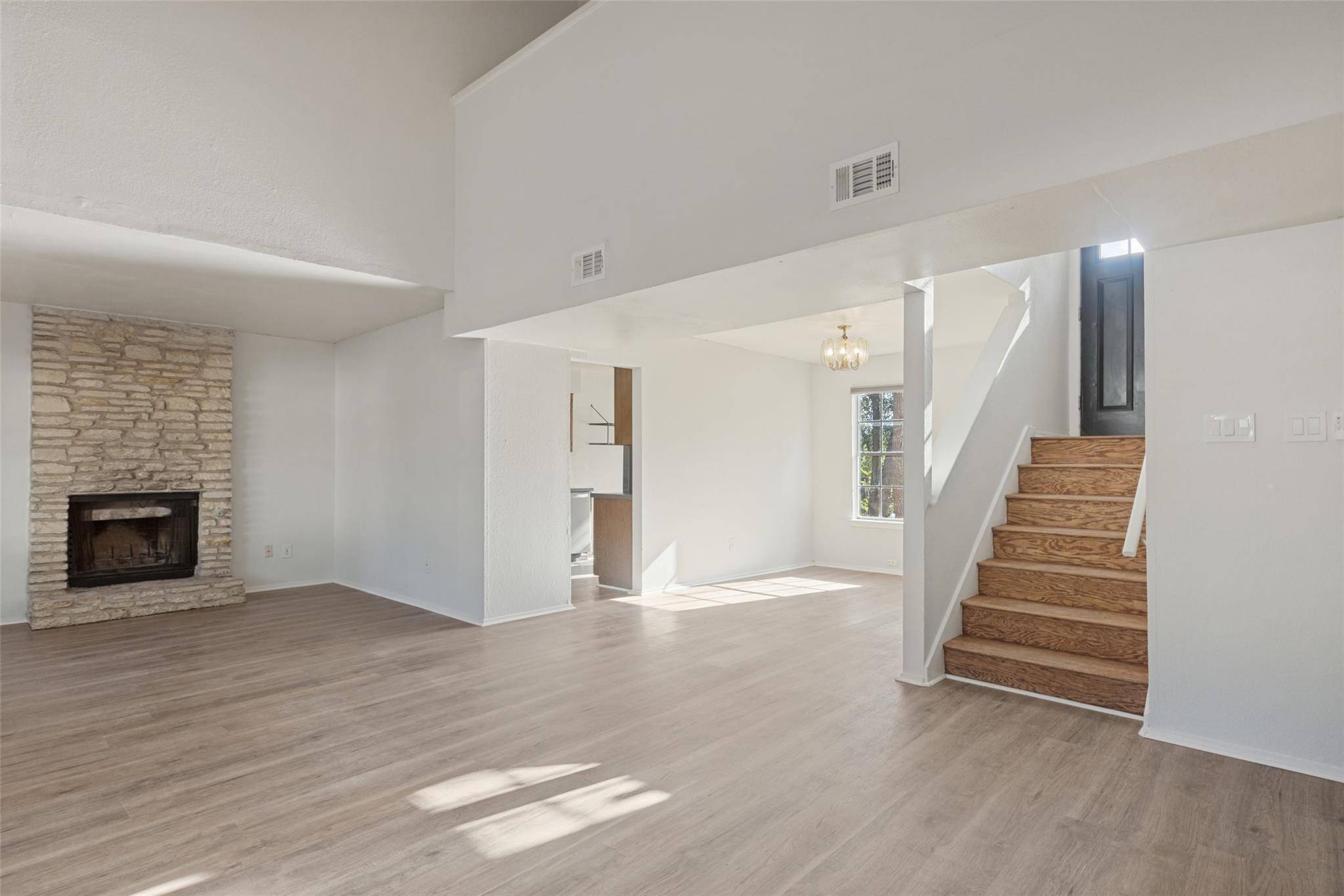 7308 Aldea DR, Austin, TX 78745