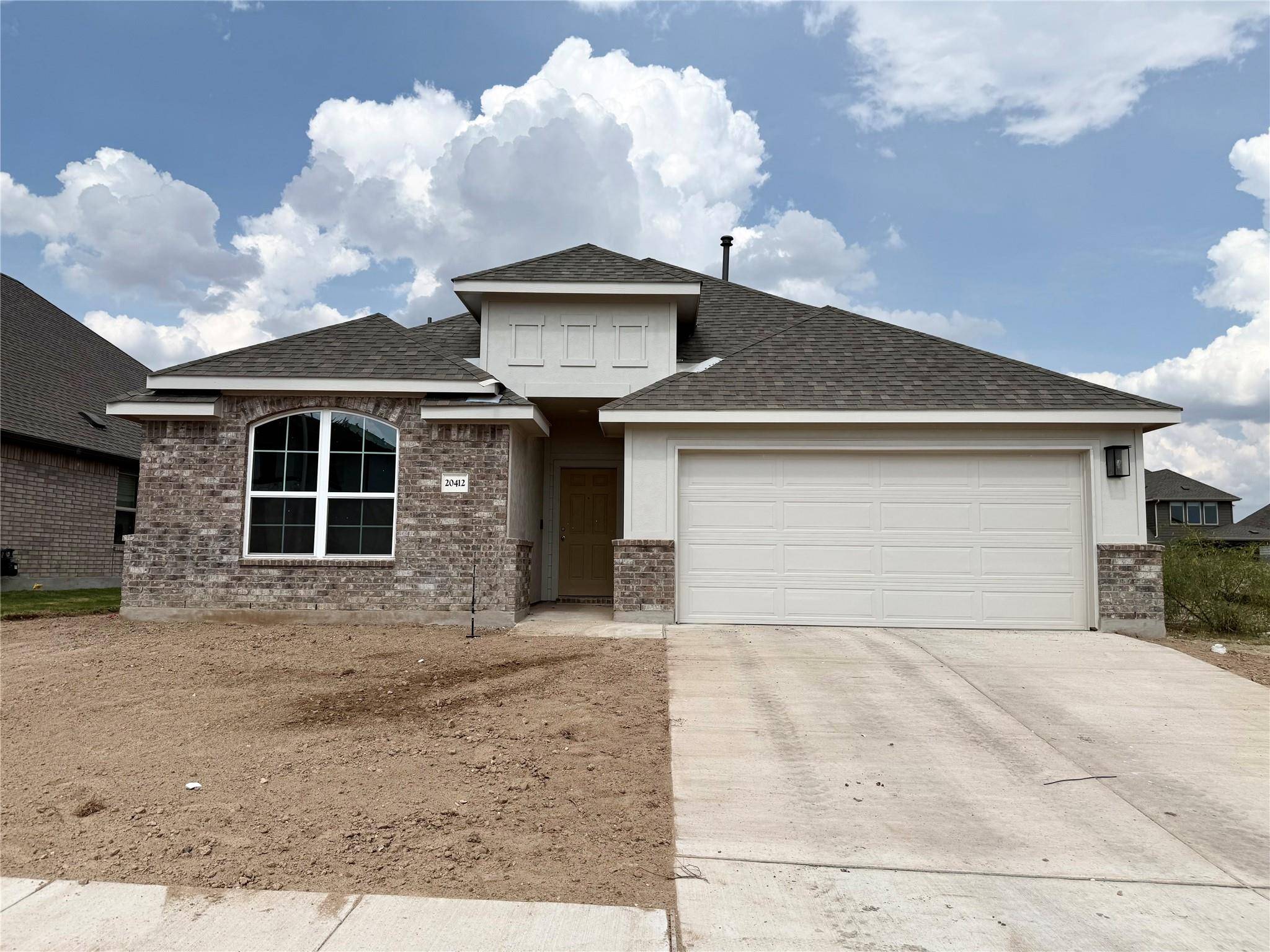 20412 Cassidy LN, Manor, TX 78653