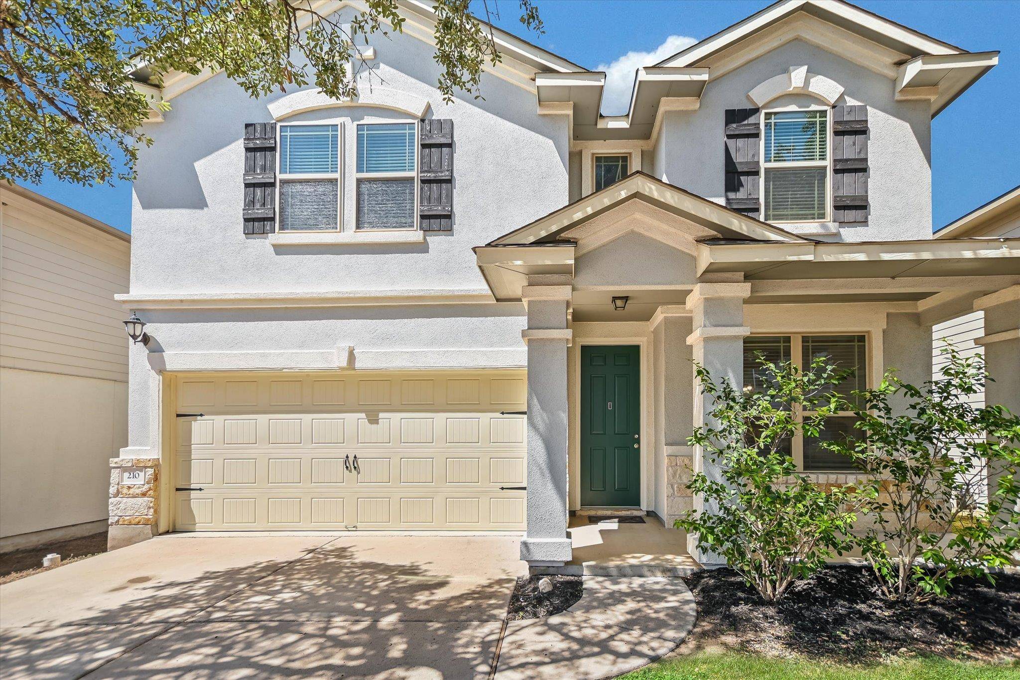 210 Anacua LOOP, Austin, TX 78652