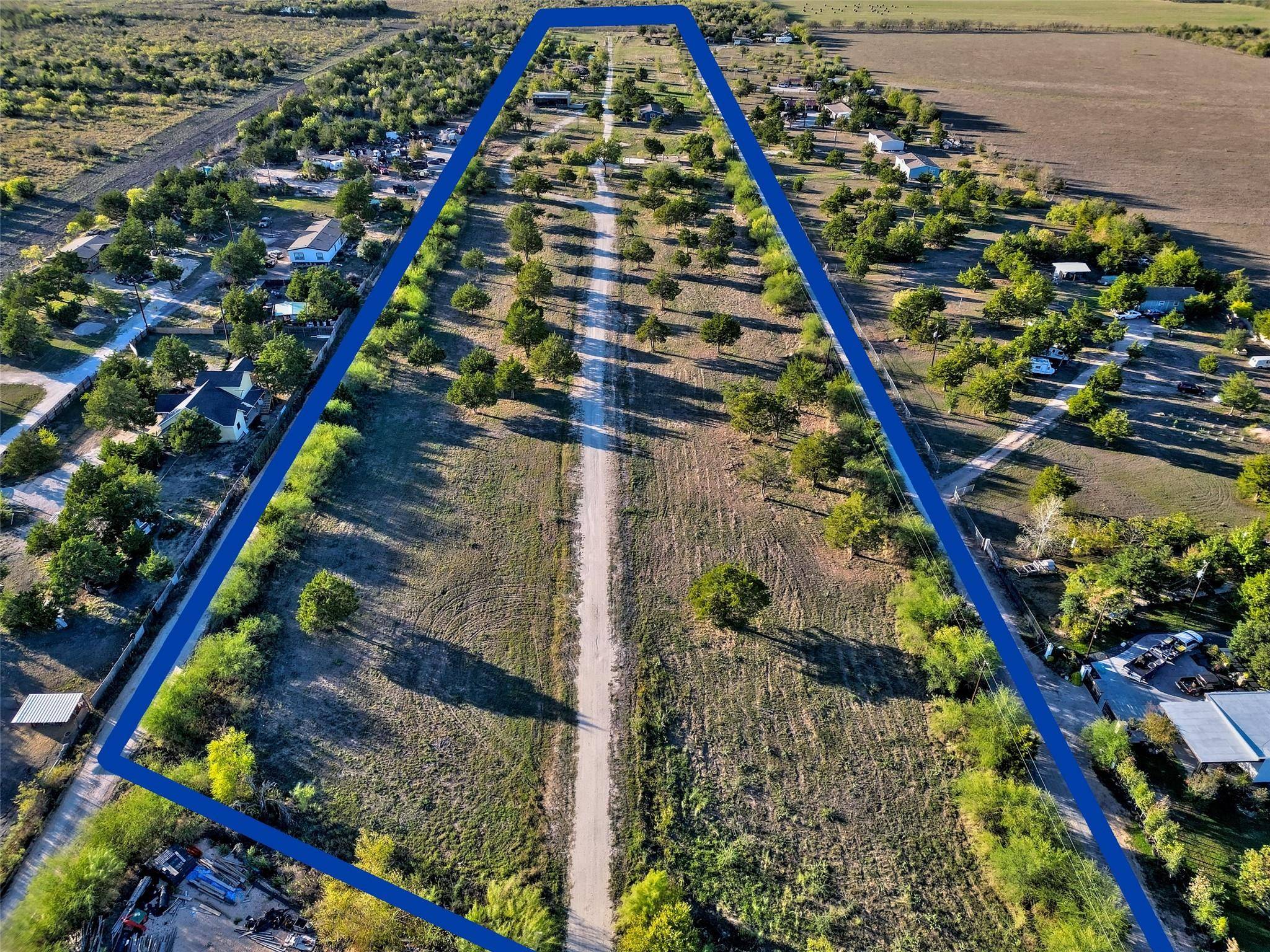 11622 Doyle Overton RD, Mustang Ridge, TX 78719