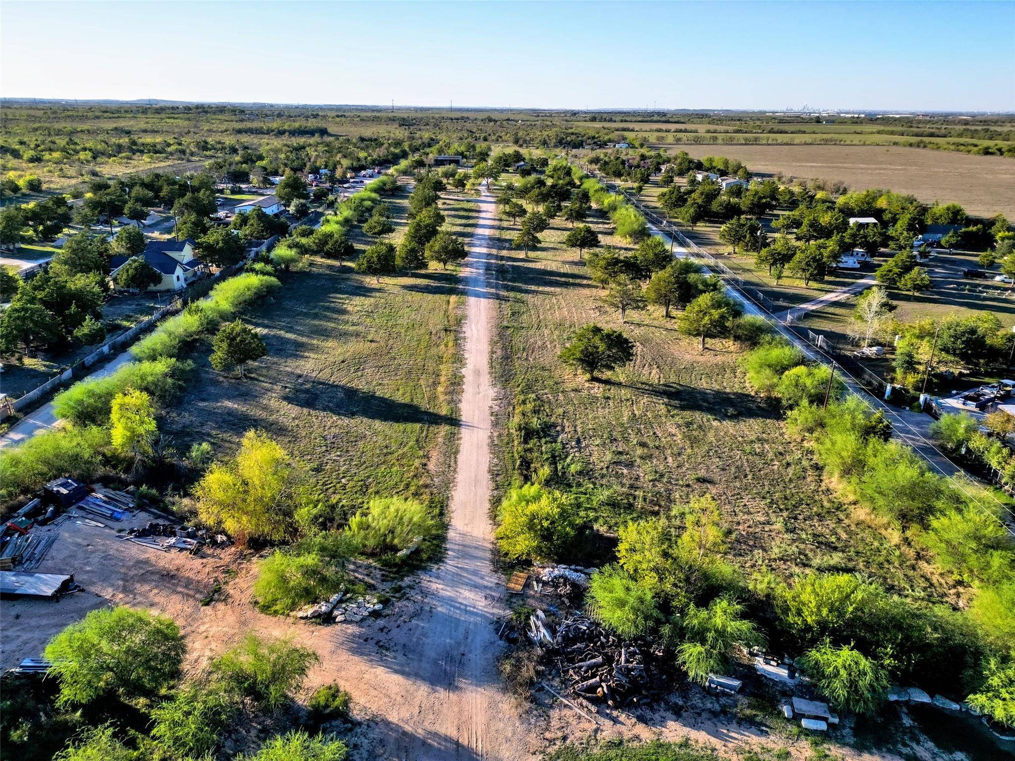 11622 Doyle Overton RD, Mustang Ridge, TX 78719