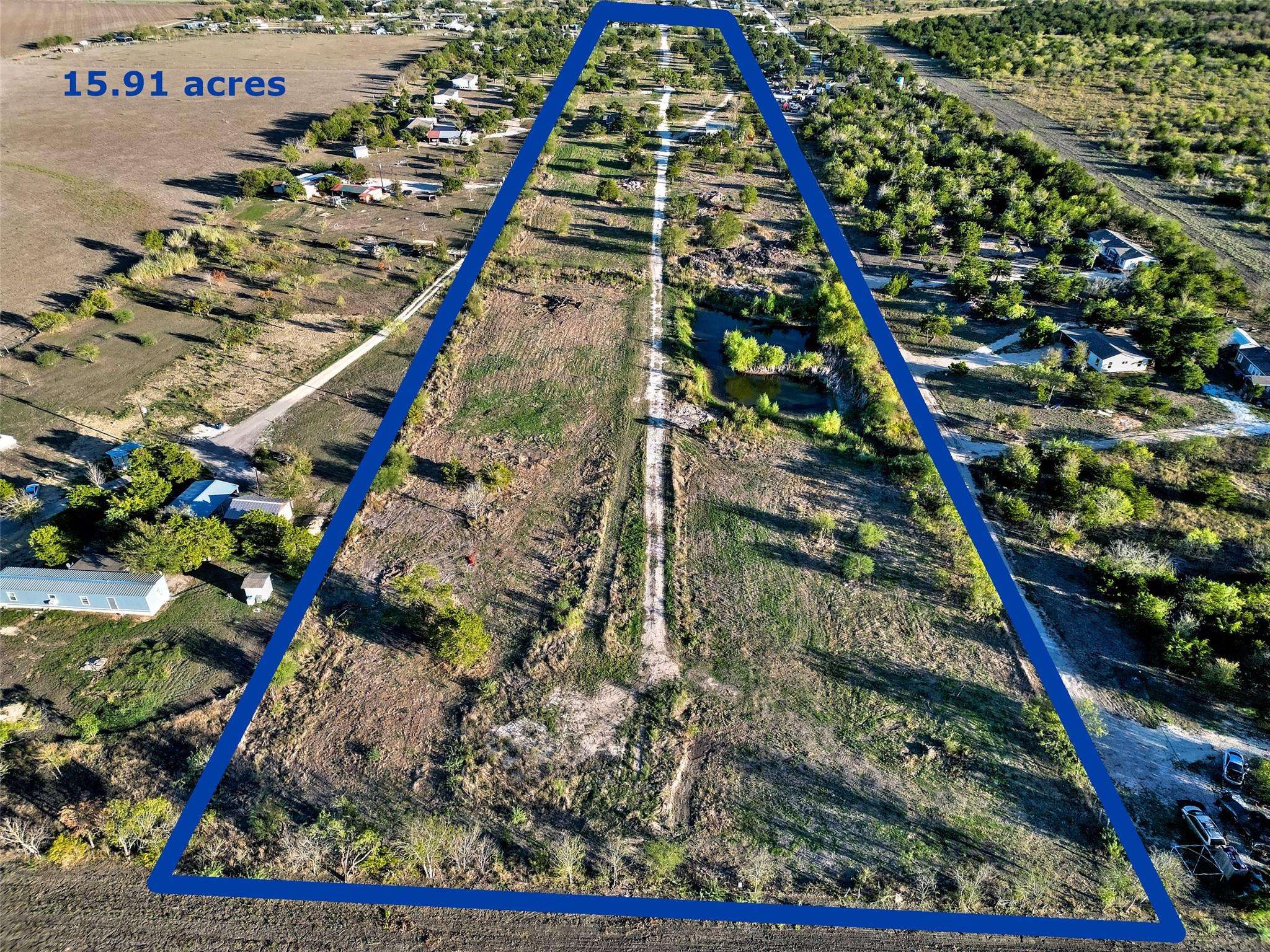 11622 Doyle Overton RD, Mustang Ridge, TX 78719