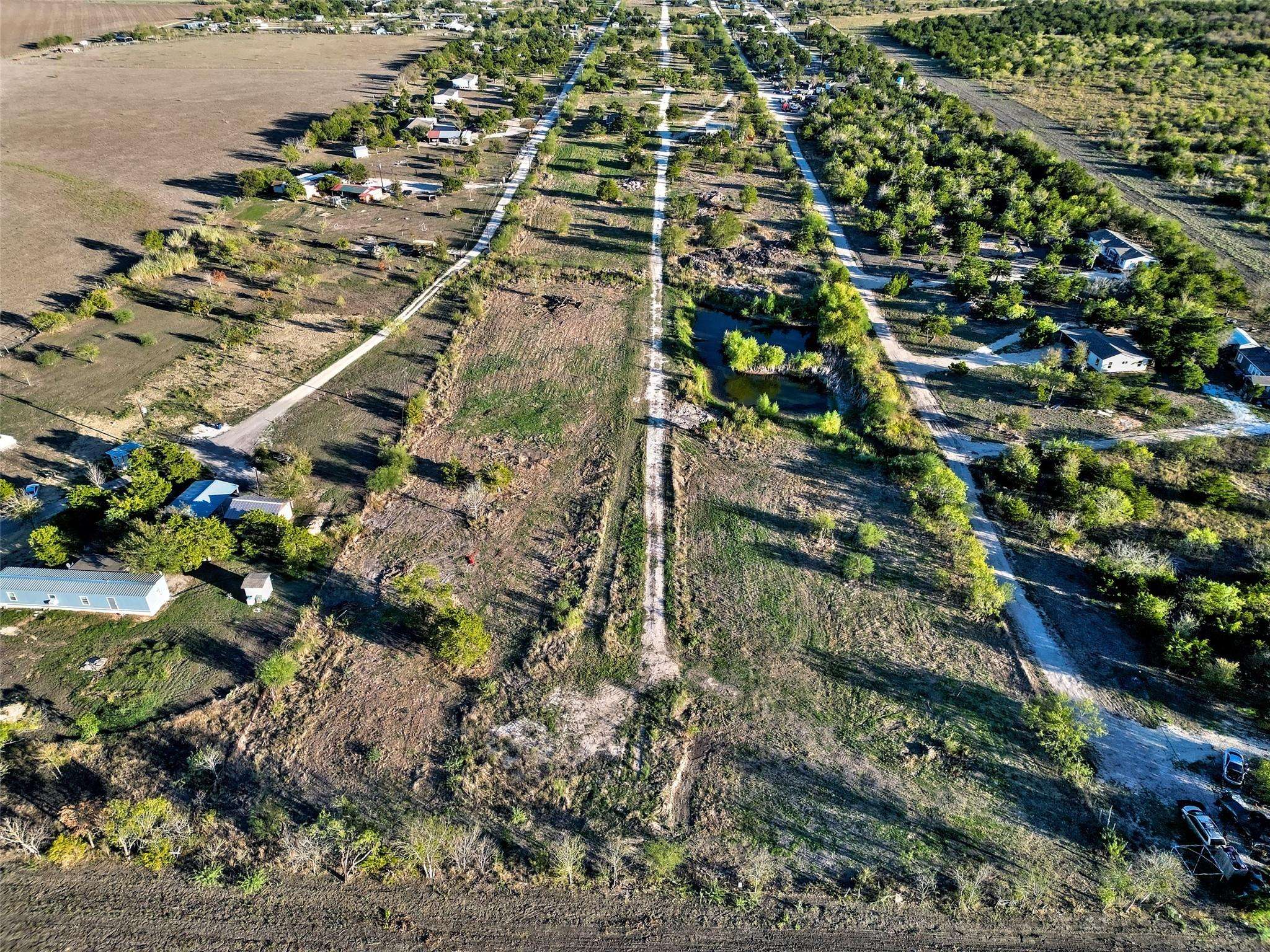 11622 Doyle Overton RD, Mustang Ridge, TX 78719