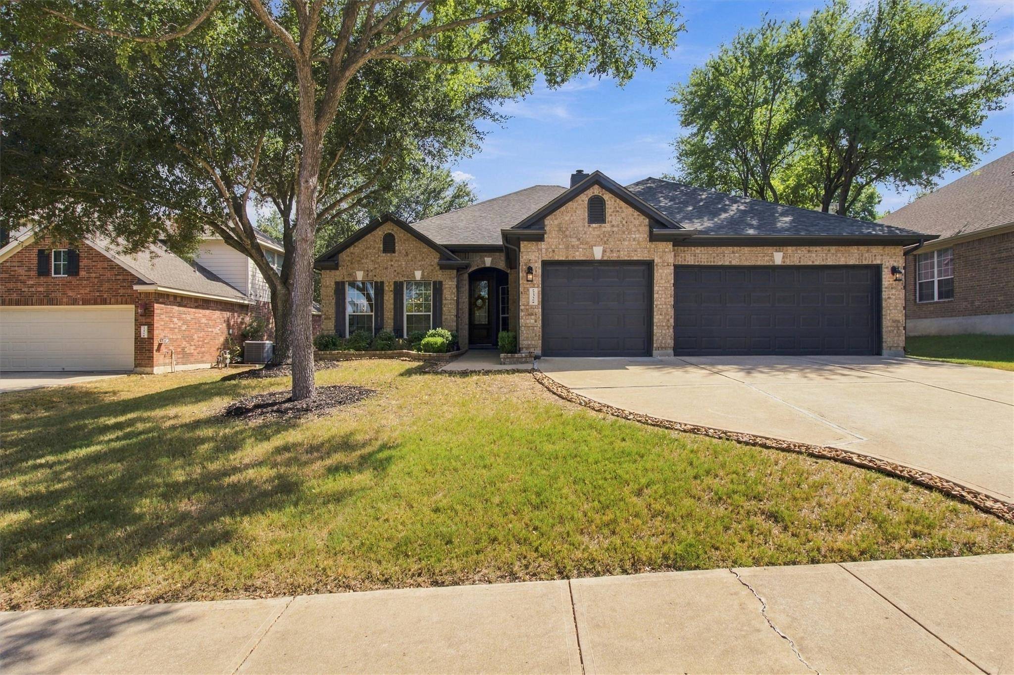 532 Crooked CRK, Buda, TX 78610