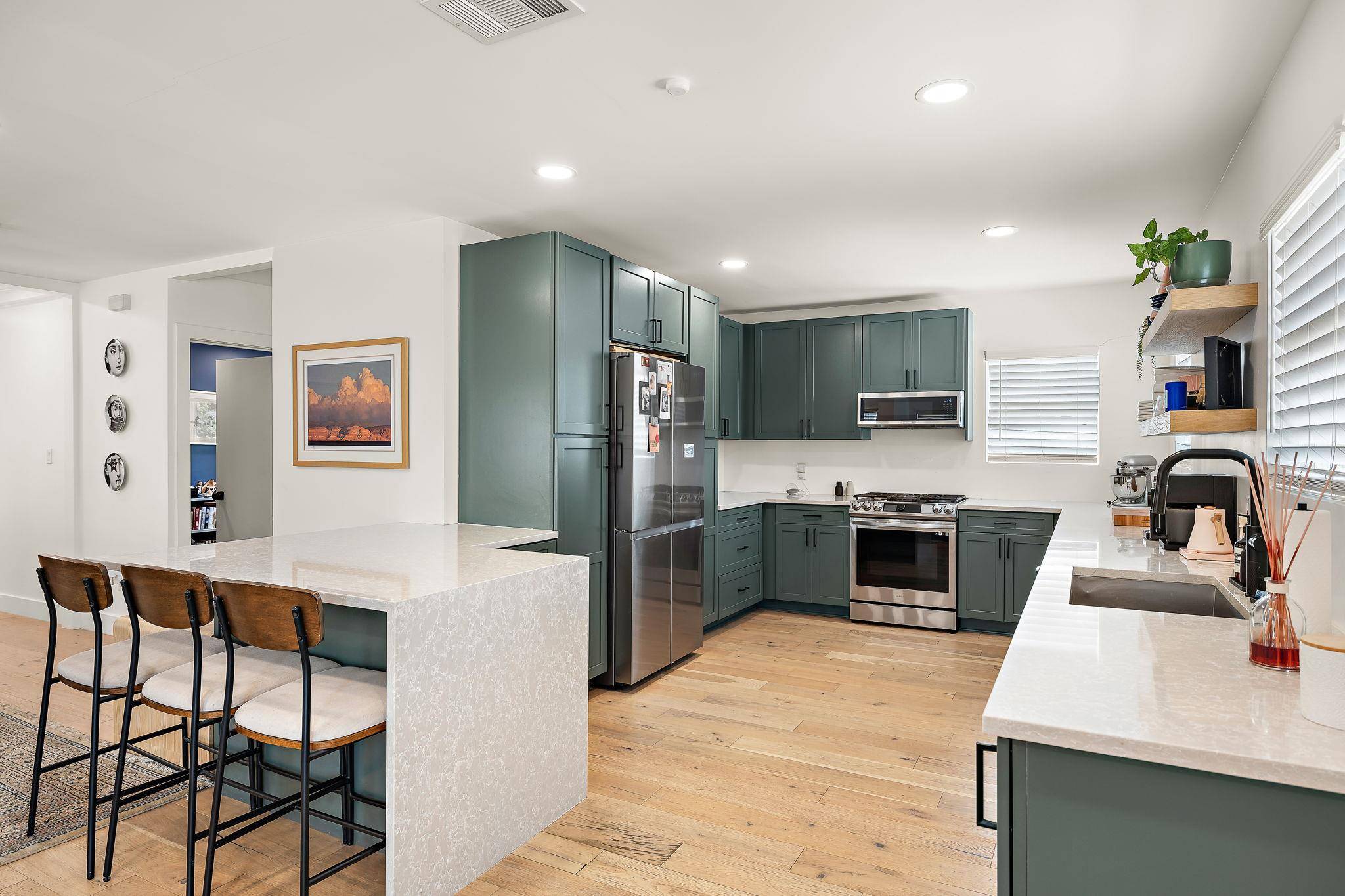 2945 Eckert ST, Austin, TX 78722