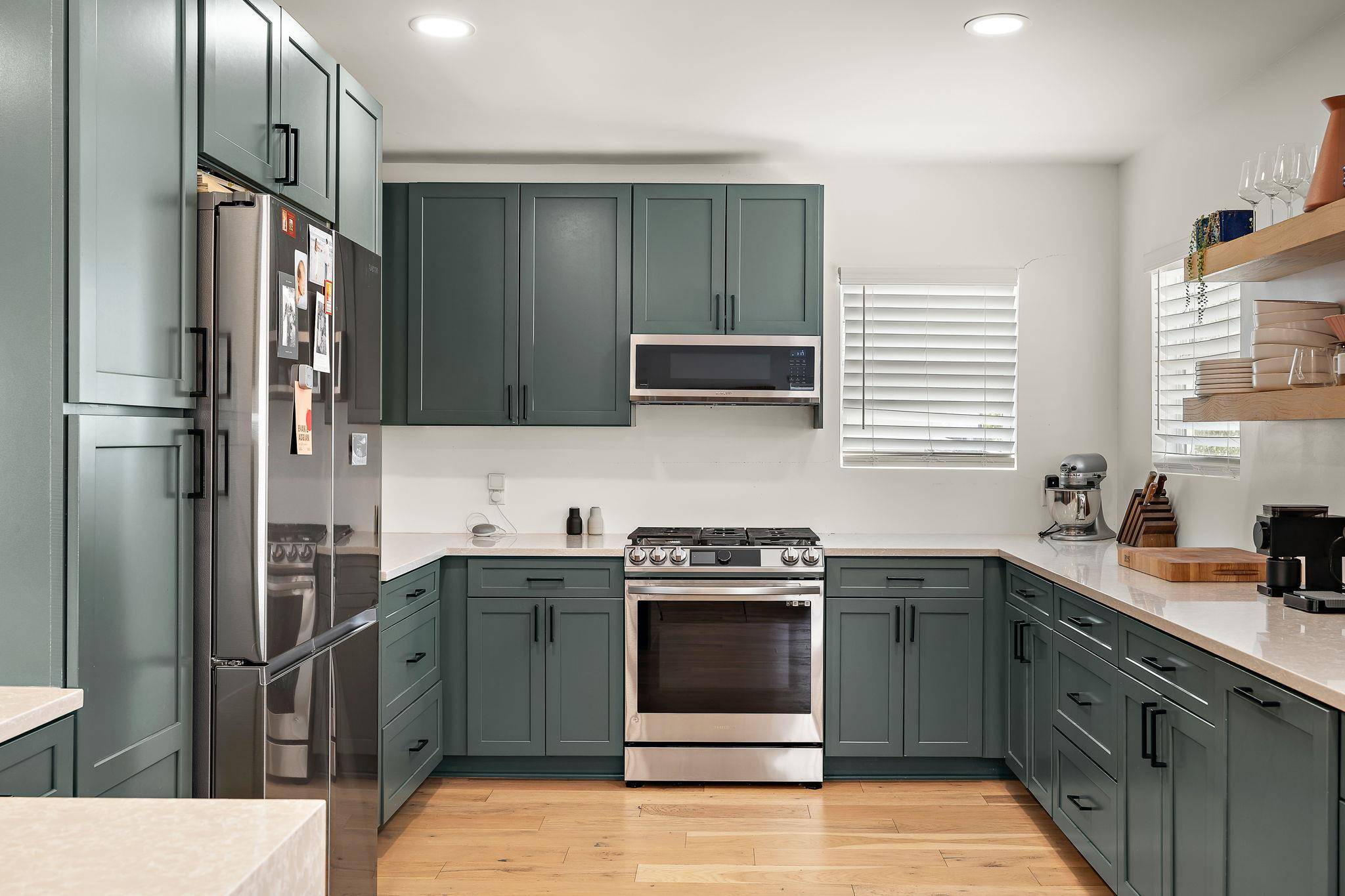 2945 Eckert ST, Austin, TX 78722