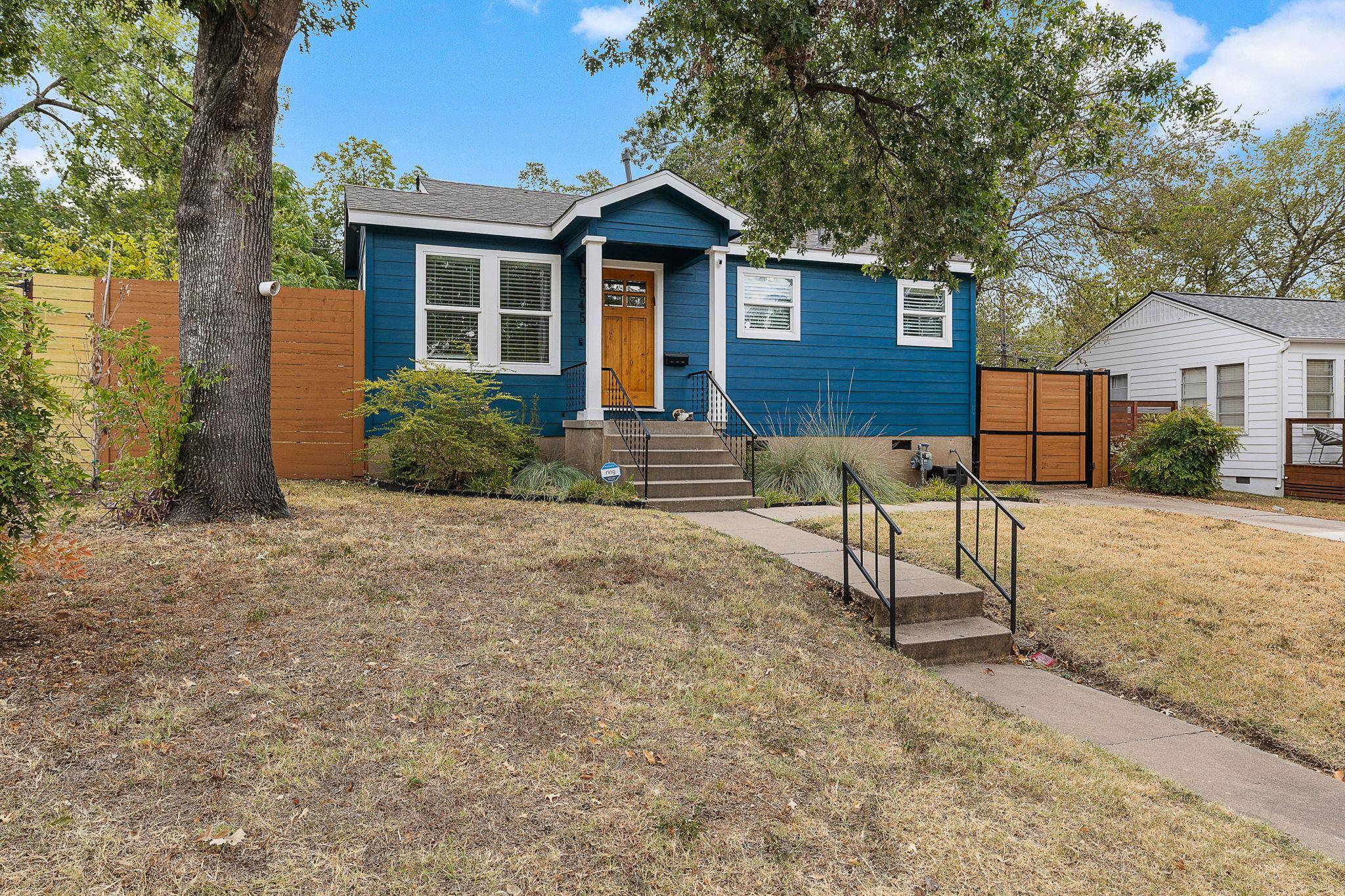 2945 Eckert ST, Austin, TX 78722