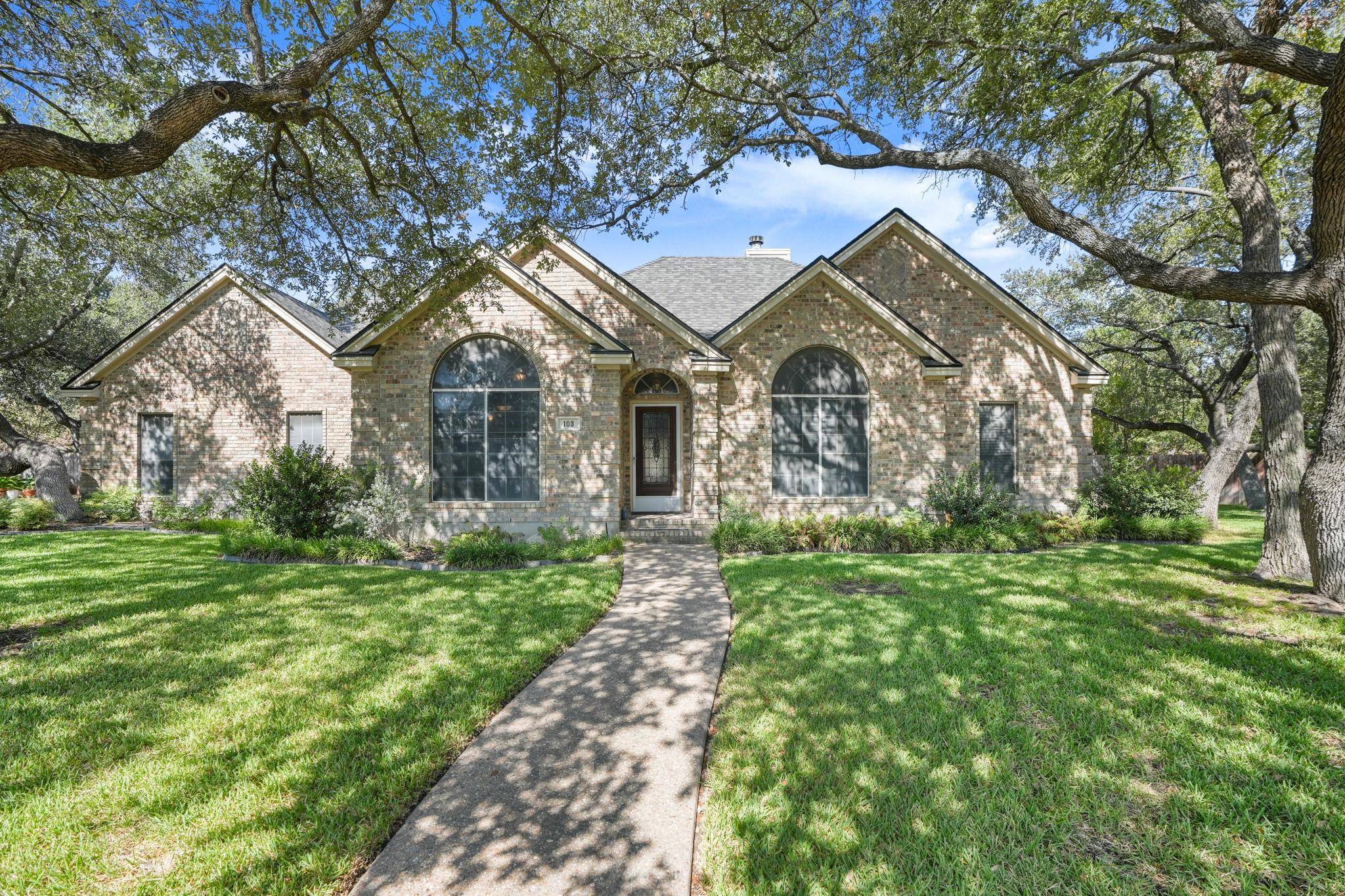 103 Maria CT, Georgetown, TX 78628