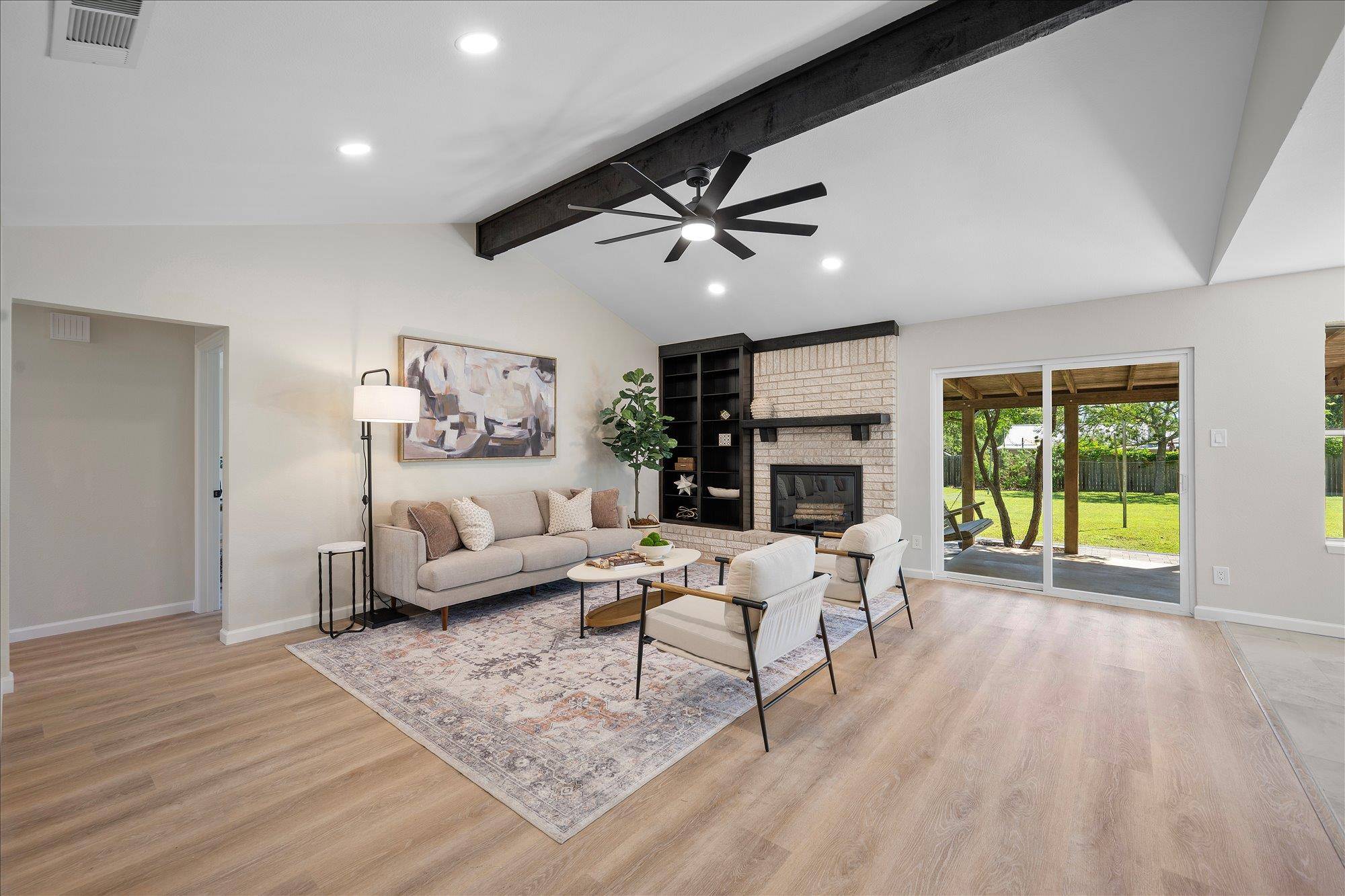109 Woodland RD, Georgetown, TX 78628