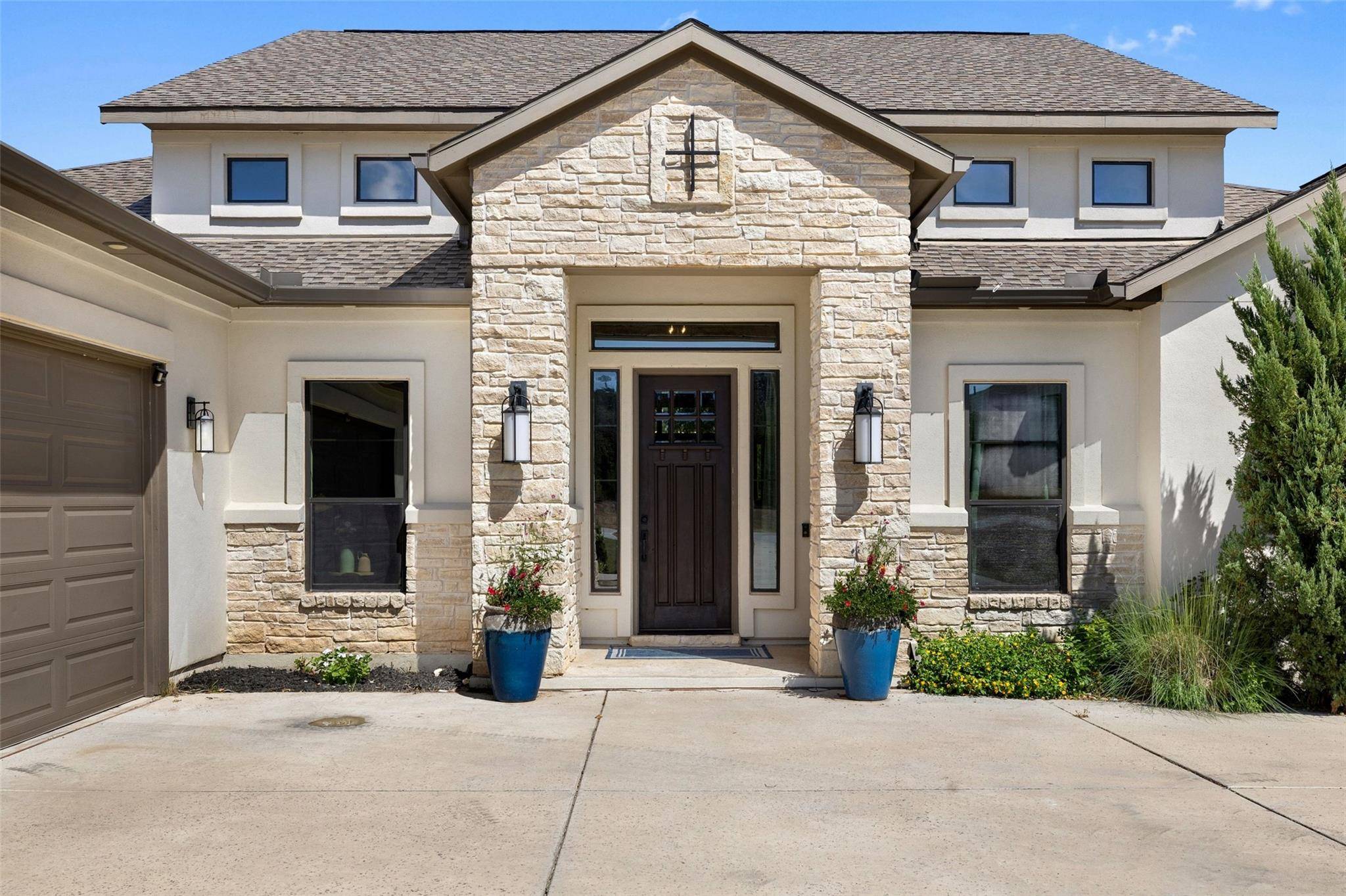 10809 Vista Heights DR, Georgetown, TX 78628