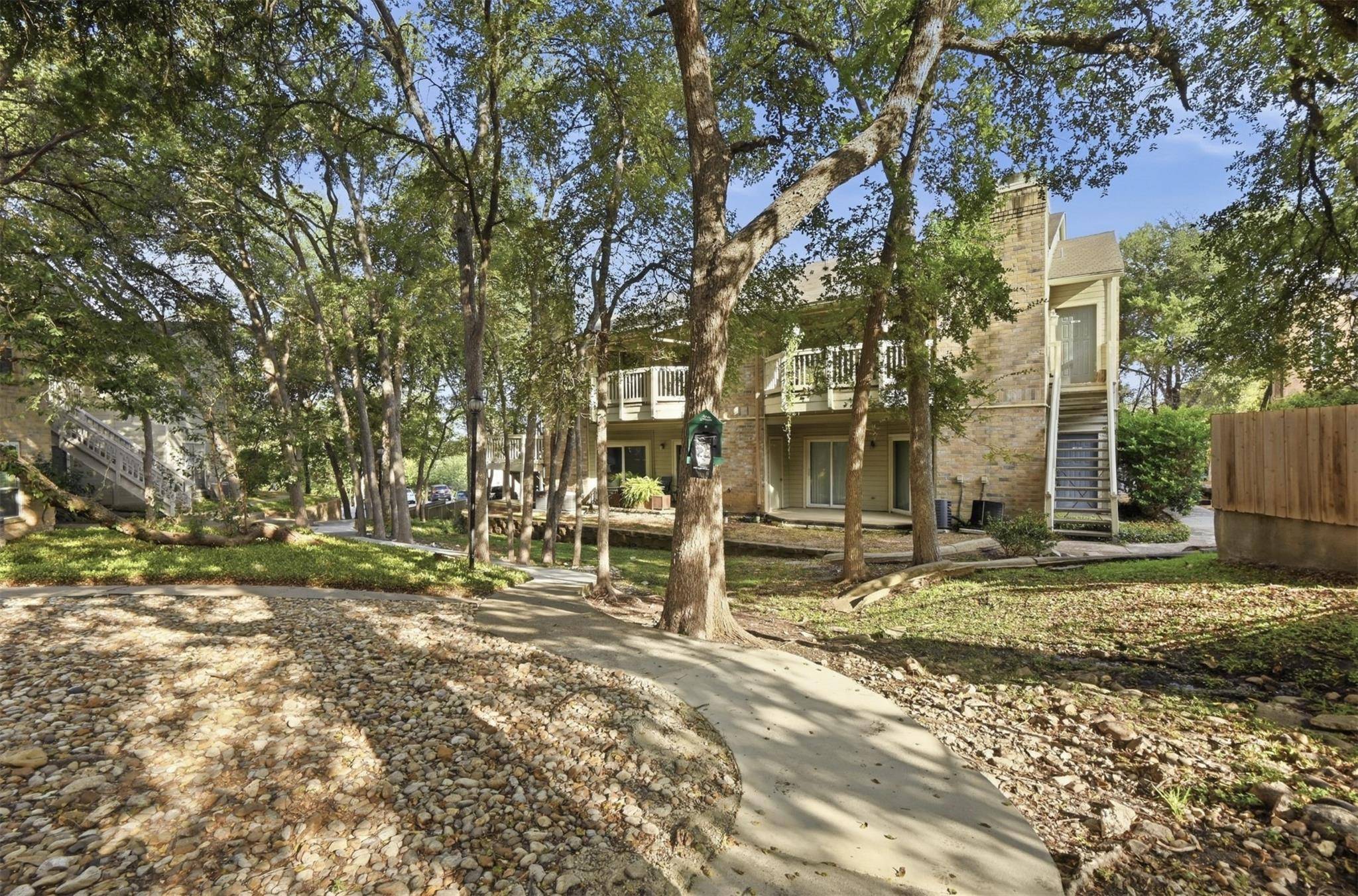 2450 Wickersham LN #1402, Austin, TX 78741