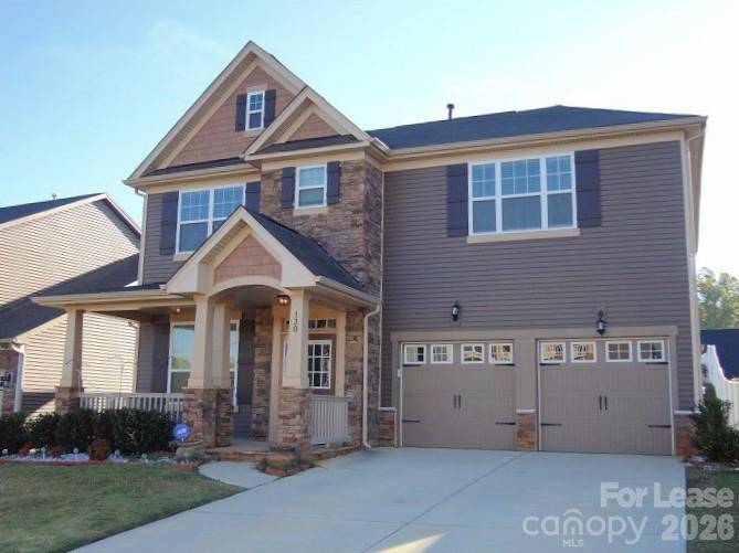 130 Sand Spur DR, Mooresville, NC 28117