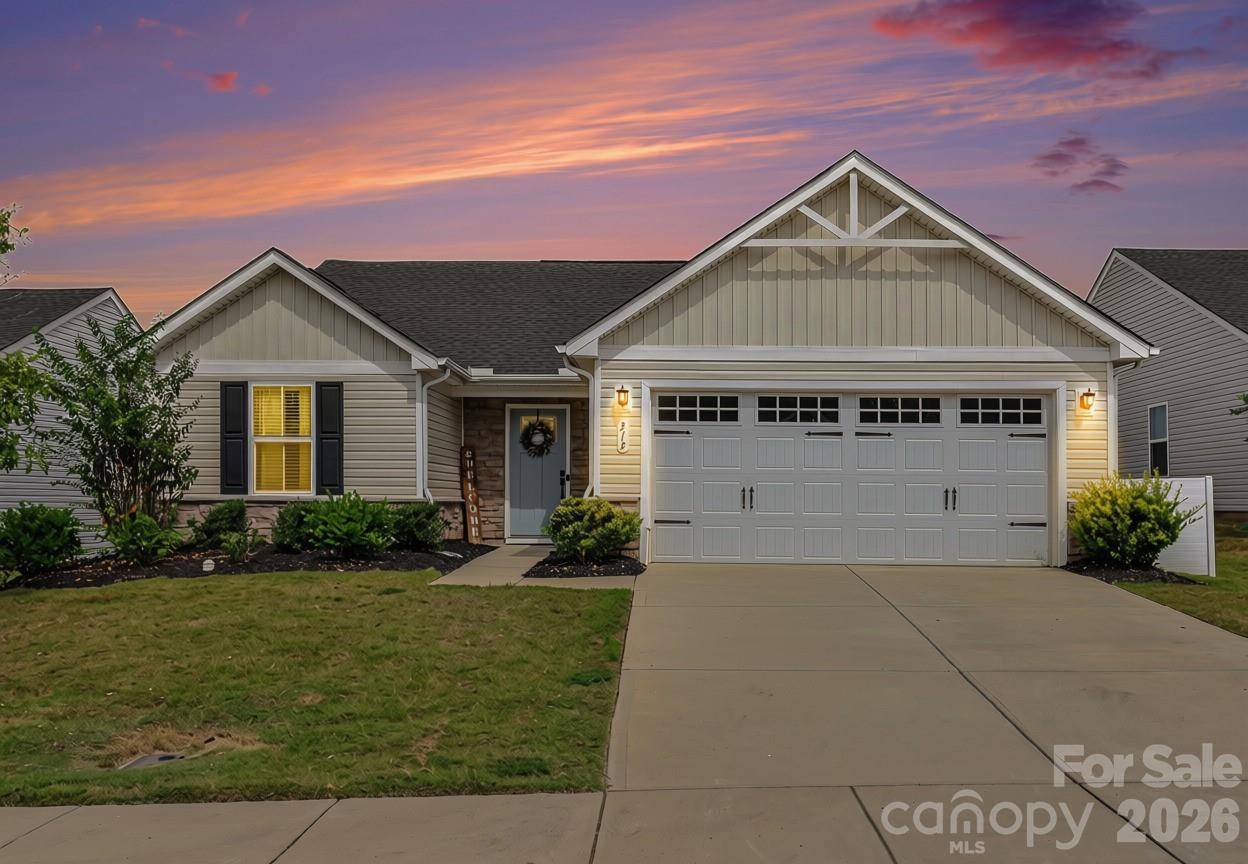 313 Damask DR, Lancaster, SC 29720